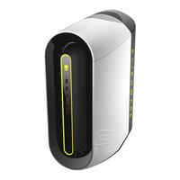外星人 ALIENWARE R10 台式机 白色(锐龙R5-5600X、GTX 1660Ti 6G、16GB、256GB SSD+1TB HDD、水冷)