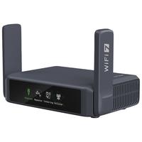  GL.iNet GL-BE3600 无线wifi6 路由器 USB