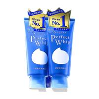 日本资生堂洗颜专科洗面奶男女皂基深层清洁珊珂卸妆洁面乳