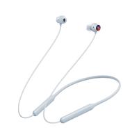realme 真我 Buds Wireless 2 入耳式颈挂式蓝牙降噪耳机 灰色