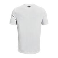 UNDER ARMOUR 安德玛 Seamless 男子运动T恤 1361131-100 白色 XXL