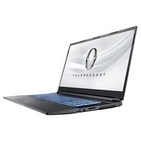 ThundeRobot 雷神 911 MP 10代酷睿版 17.3英寸 游戏本 黑色(酷睿i5-10500H、RTX 3060 6G、16GB、512GB SSD、1080P、IPS、144Hz)