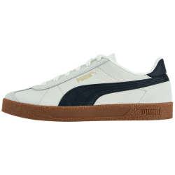 PUMA Club 中性运动板鞋 381111-08 米白色 35.5