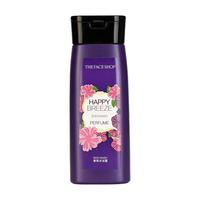 THE FACE SHOP 菲诗小铺 浪漫邂逅香氛沐浴露 180ml