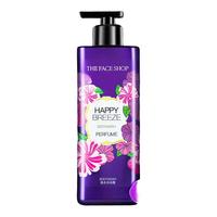 THE FACE SHOP 菲诗小铺 浪漫邂逅香氛沐浴露 900ml