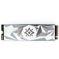  影驰 GALAX 星曜M.2 512G 永劫无间 NVME SSD固态硬盘台式机M2硬盘
