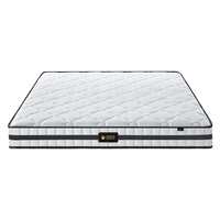 MENGSHEN 梦神 C经典系列 追梦-尊享款 乳胶椰棕弹簧床垫 150*200*24cm