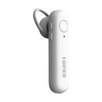 EDIFIER 漫步者 W25BT 入耳式挂耳式降噪蓝牙耳机
