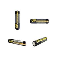 GP 超霸 7号碳性电池 1.5V 80粒装