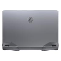 MSI 微星 强袭GE66 十二代酷睿版 15.6英寸 游戏本 黑色(酷睿i9-12900HK、RTX3070Ti 8G、32GB、1TB SSD、2K、IPS、240Hz、12UGS-068CN)