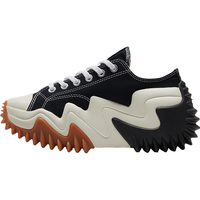 CONVERSE 匡威 Run Star Motion 中性休闲运动鞋 172895C 黑色 35