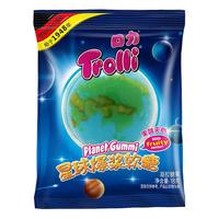 Trolli 口力 星球爆浆软糖 18g