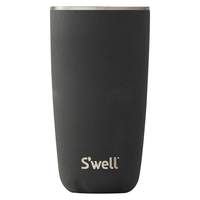 swellbottle 岩石系列 保温杯 530ml 黑色玛瑙