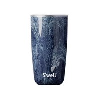 swellbottle 岩石系列 保温杯 530ml 粉珊瑚