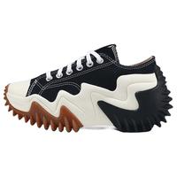 CONVERSE 匡威 Run Star Motion 中性休闲运动鞋 172895C 黑色 39