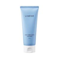 LANEIGE 兰芝 净澈多效洁颜膏
