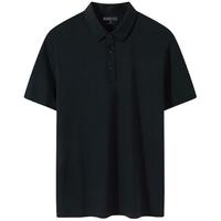 Markless 男子POLO衫 TXB1661M 藏青色 M