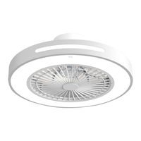 TCL 智能风扇灯 36*2W 白色