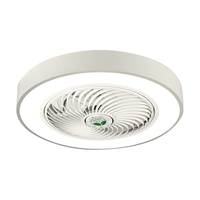 TCL 智能风扇灯 36*2W 灰色