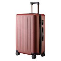 NINETYGO 90分 拉杆箱 LGGY2401RM 深酒红 20寸