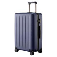 NINETYGO 90分 拉杆箱 LGGY2401RM 海军蓝 20寸