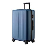 NINETYGO 90分 拉杆箱 LGGY2401RM 极光蓝 20寸
