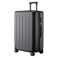 NINETYGO 90分 拉杆箱 LGGY2401RM 幻夜黑 20寸