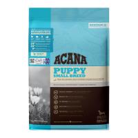 ACANA 爱肯拿 传承系列 鸡肉鱼小型犬幼犬狗粮 6kg