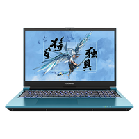 COLORFUL 七彩虹 将星X15-XS 2022款 十二代酷睿版 15.6英寸 游戏本 苍珀蓝 (酷睿i5-12500H、RTX 3050Ti 4G、8GB、512GB SSD、1080P、IPS、144Hz)