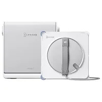 科沃斯 W2S 擦窗机器人 基站版