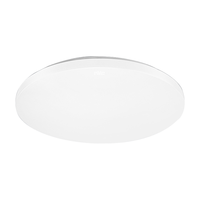  Lighting 雷士 NVC  LED吸顶灯 24W 白光 白色 Φ40cm