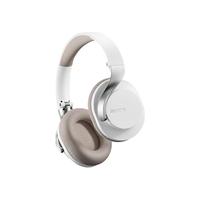 SHURE 舒尔 AONIC 40 耳罩式头戴式主动降噪蓝牙耳机 白色