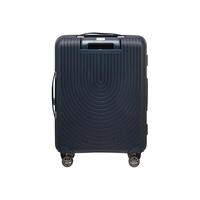 Samsonite 新秀丽 HI-FI系列 KD8 拉杆箱 深蓝色 20英寸