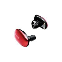 SHURE 舒尔 Aonicfree 入耳式真无线动圈蓝牙耳机 红色
