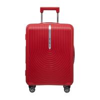 Samsonite 新秀丽 HI-FI系列 KD8 拉杆箱 红色 20英寸