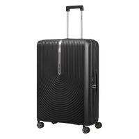 Samsonite 新秀丽 HI-FI系列 KD8 拉杆箱 黑色 20英寸