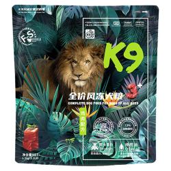 K9Natural 3 鸡肉全犬全阶段狗粮