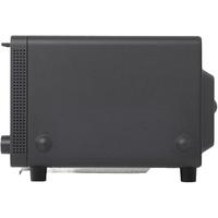 BALMUDA 巴慕达 K01E-KG 蒸烤一体机 20L 黑色