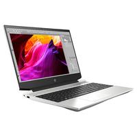 HP 惠普 战99 G3 五代锐龙版 15.6英寸 设计本 银色 (锐龙R7-5800H、T600 4G、16GB、512GB SSD、1080P、IPS)