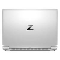 HP 惠普 战99 G3 五代锐龙版 15.6英寸 设计本 银色 (锐龙R7-5800H、T600 4G、16GB、1TB SSD、1080P、IPS)