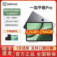 百亿补贴：一加 平板 Pro 12.1英寸