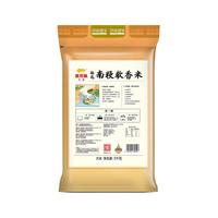 金龙鱼 臻选琥珀凝香大米 5kg