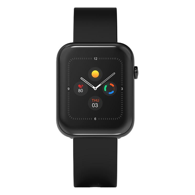 ticwatch GTH 智能手表 43.2mm (血氧）