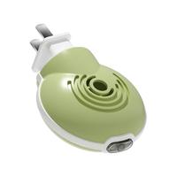 植护 电热蚊香液 1器