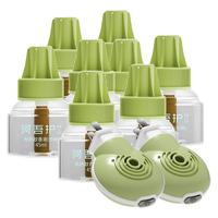 植护 电热蚊香液 1瓶