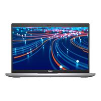DELL 戴尔 Latitude 7420 14.0英寸 商务本 黑色 (酷睿i5-1135G7、核芯显卡、16GB、256GB SSD、1080P、IPS、60Hz）