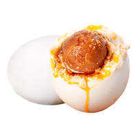 邮霖 咸鸭蛋 55g*6枚