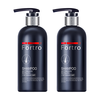 Fortro 赋强 防脱强韧洗发露 清爽型 430ml*2