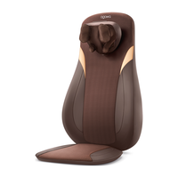 OGAWA 奥佳华 OG-1302 靠垫按摩仪 浅粉色