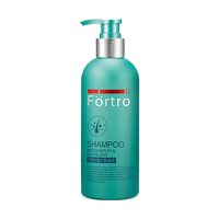 Fortro 赋强 防脱净屑洗发露 清爽型 270ml